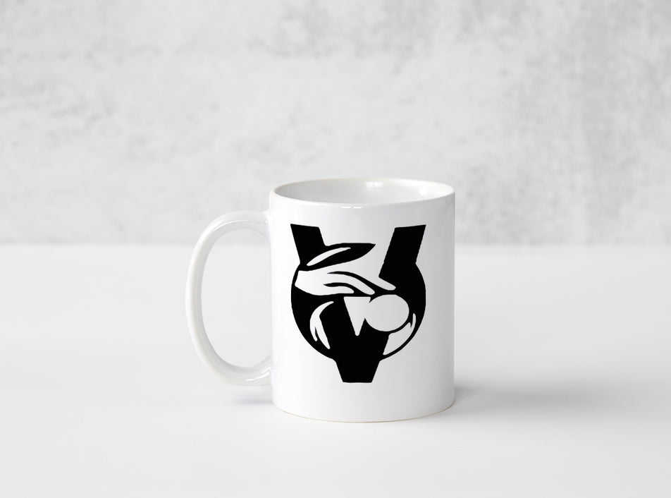 VILLAGE FOUNDATION MUG